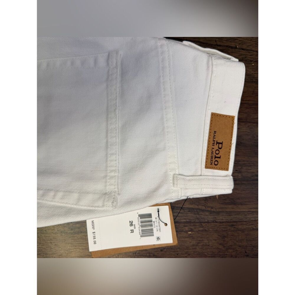 Polo by Ralph Lauren Wide Leg Jeans - Picture 16 of 16